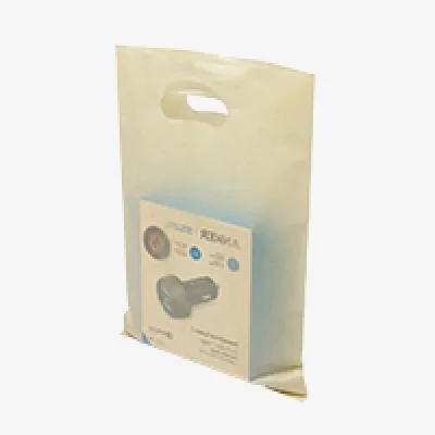 ساک دستی پلاستیکی