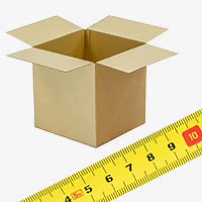 کارتن با ابعاد دلخواه