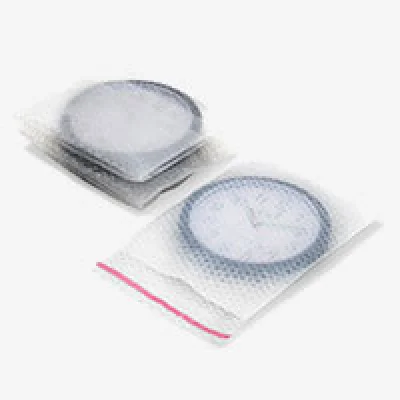 نایلون جبابدار پاکتی