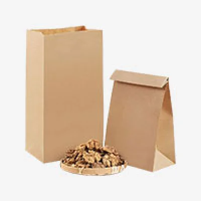 پاکت کرافت فول گاست