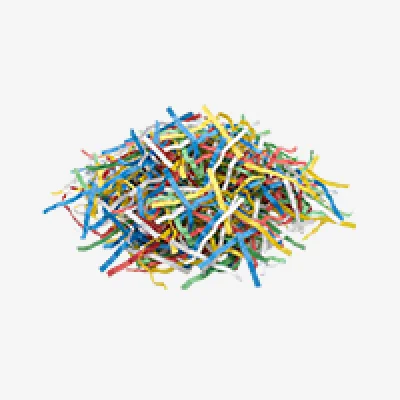 پوشال کاغذی