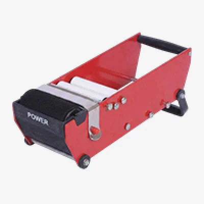 دستگاه آب چسب