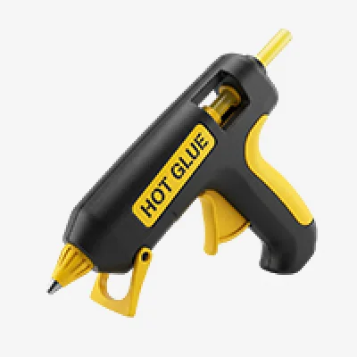 تفنگ چسب حرارتی