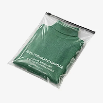 نایلون زیپ دار ریلی